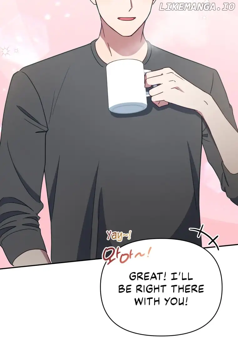 How to Gracefully Divorce a Dragon chapter 46 page 87