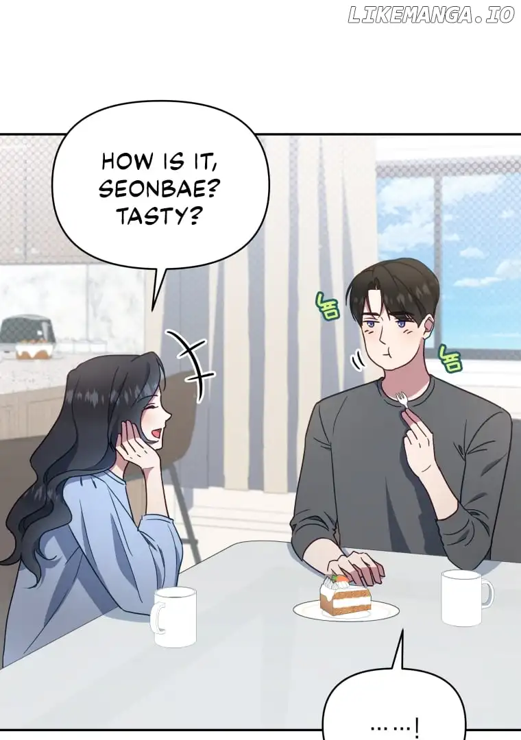 How to Gracefully Divorce a Dragon chapter 46 page 91