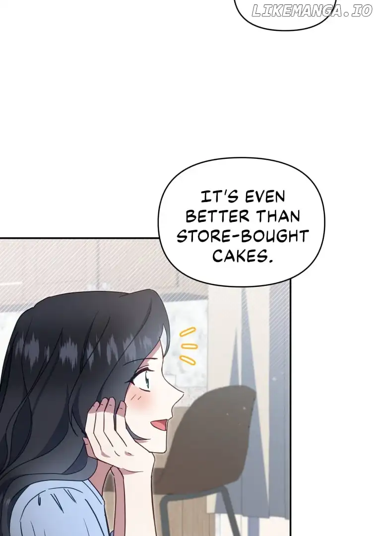 How to Gracefully Divorce a Dragon chapter 46 page 92