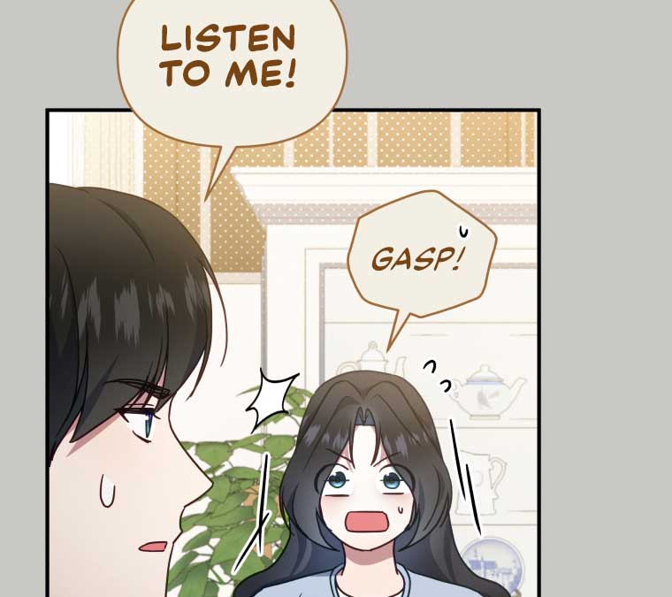 How to Gracefully Divorce a Dragon chapter 49 page 8