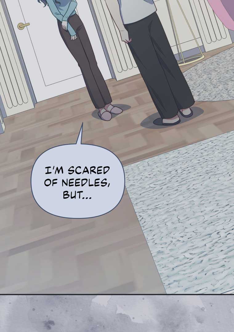 How to Gracefully Divorce a Dragon chapter 49 page 41