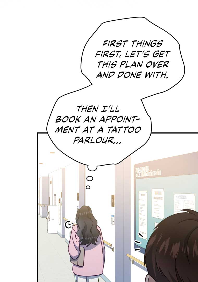 How to Gracefully Divorce a Dragon chapter 49 page 44