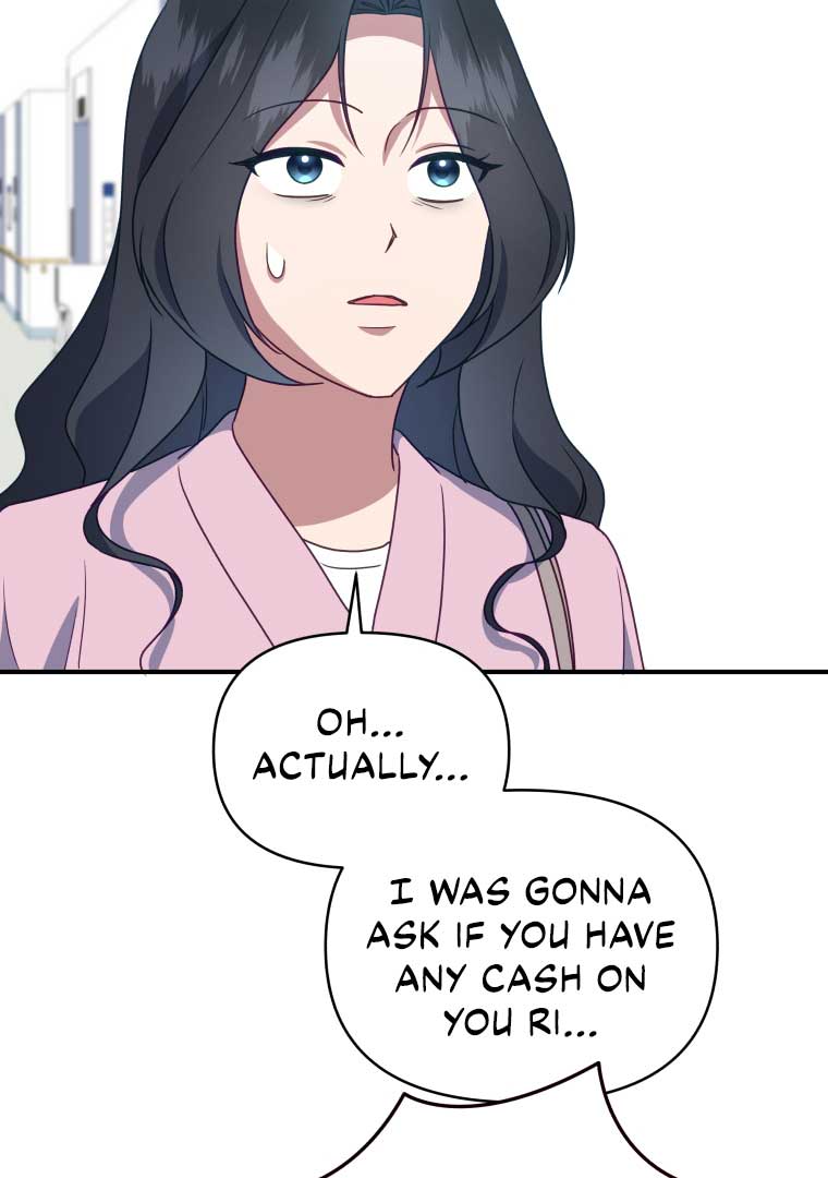How to Gracefully Divorce a Dragon chapter 49 page 53