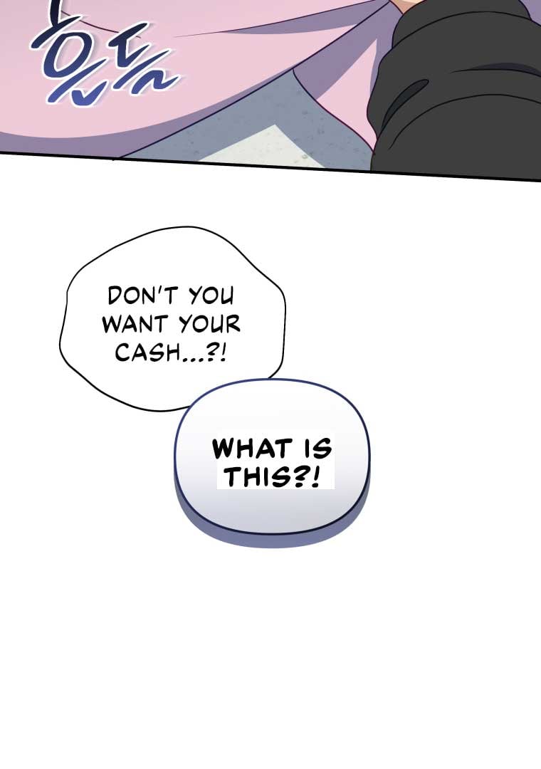 How to Gracefully Divorce a Dragon chapter 49 page 94