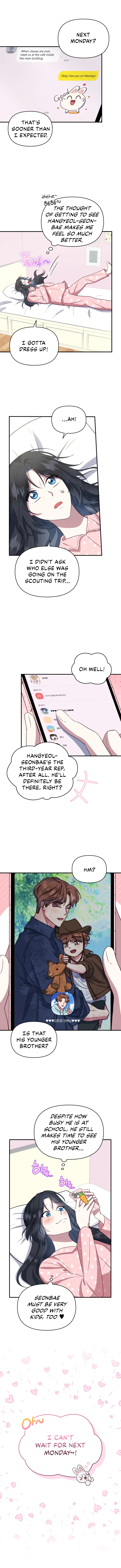 How to Gracefully Divorce a Dragon chapter 7 page 17