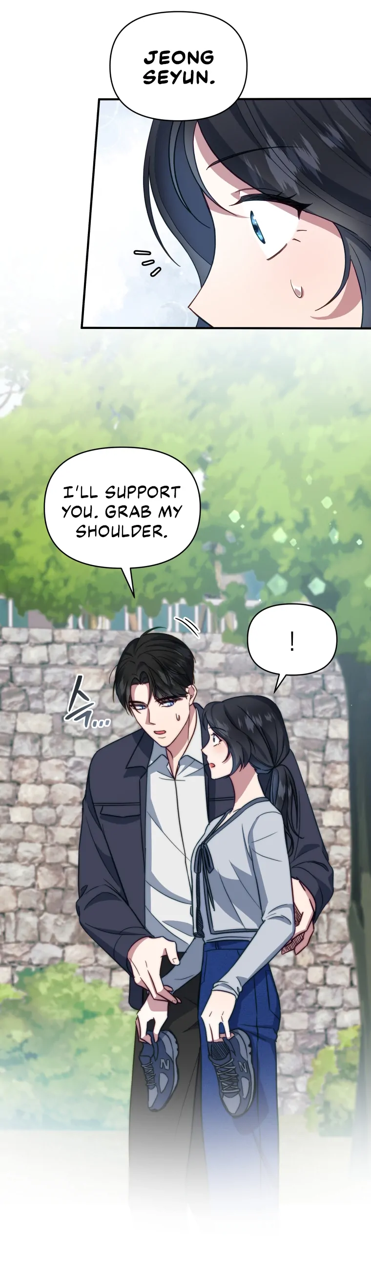 How to Gracefully Divorce a Dragon chapter 9 page 4