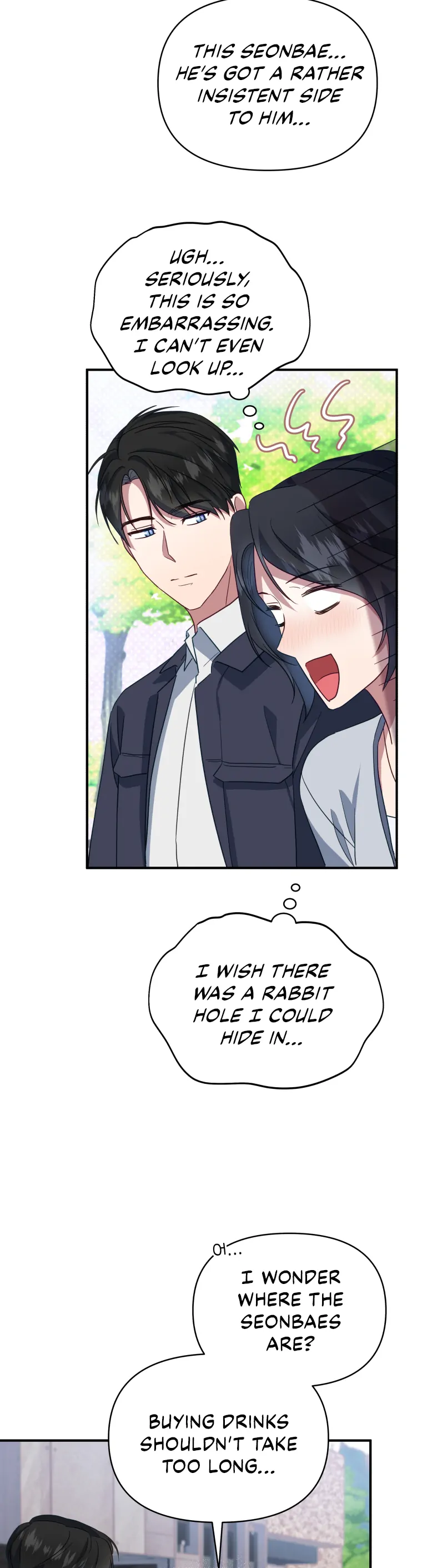 How to Gracefully Divorce a Dragon chapter 9 page 6