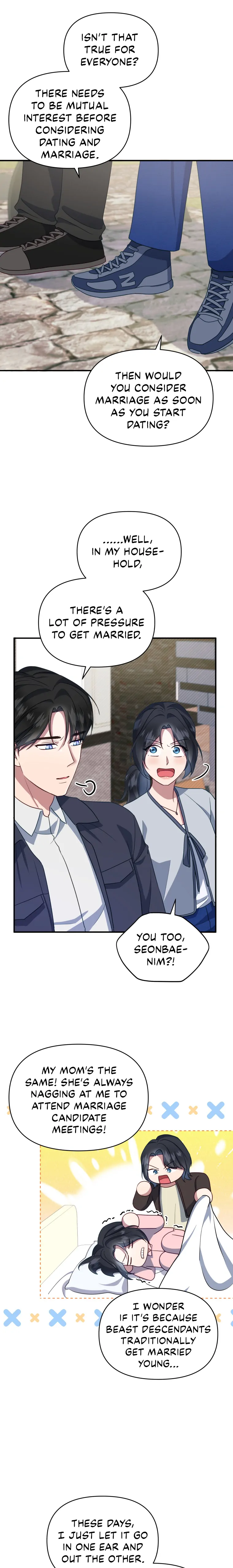 How to Gracefully Divorce a Dragon chapter 9 page 12