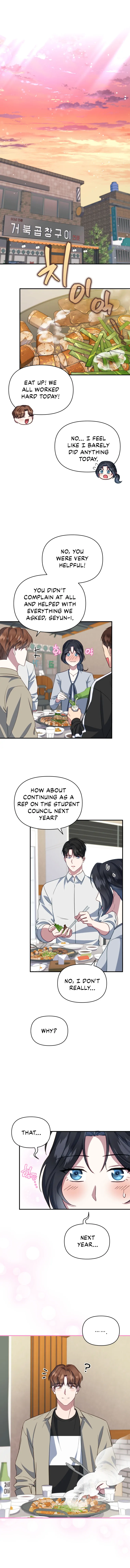 How to Gracefully Divorce a Dragon chapter 9 page 17