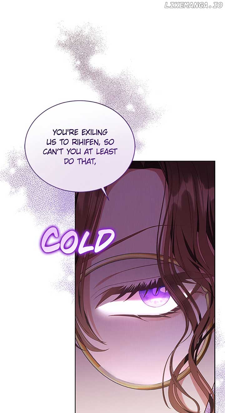 Maid To Love or Die chapter 30 page 8