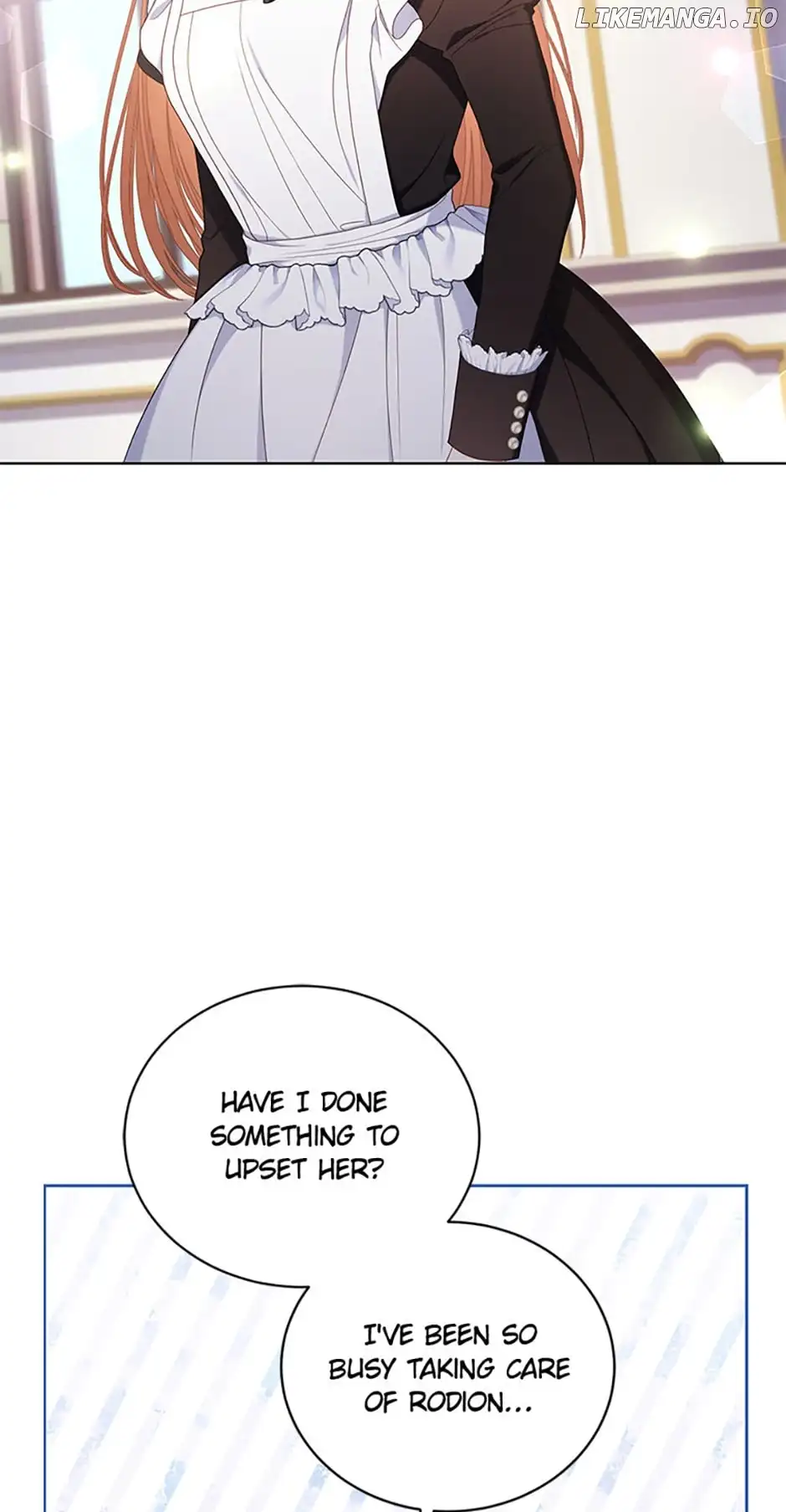 Maid To Love or Die chapter 35 page 2