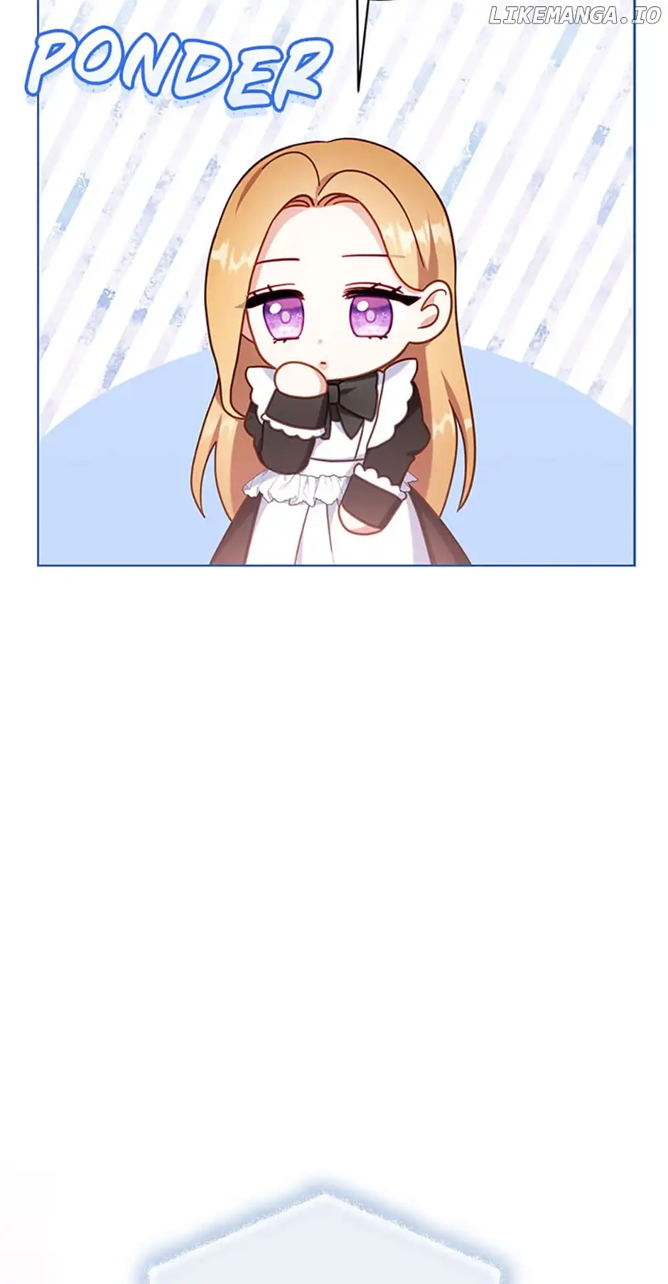 Maid To Love or Die chapter 35 page 3