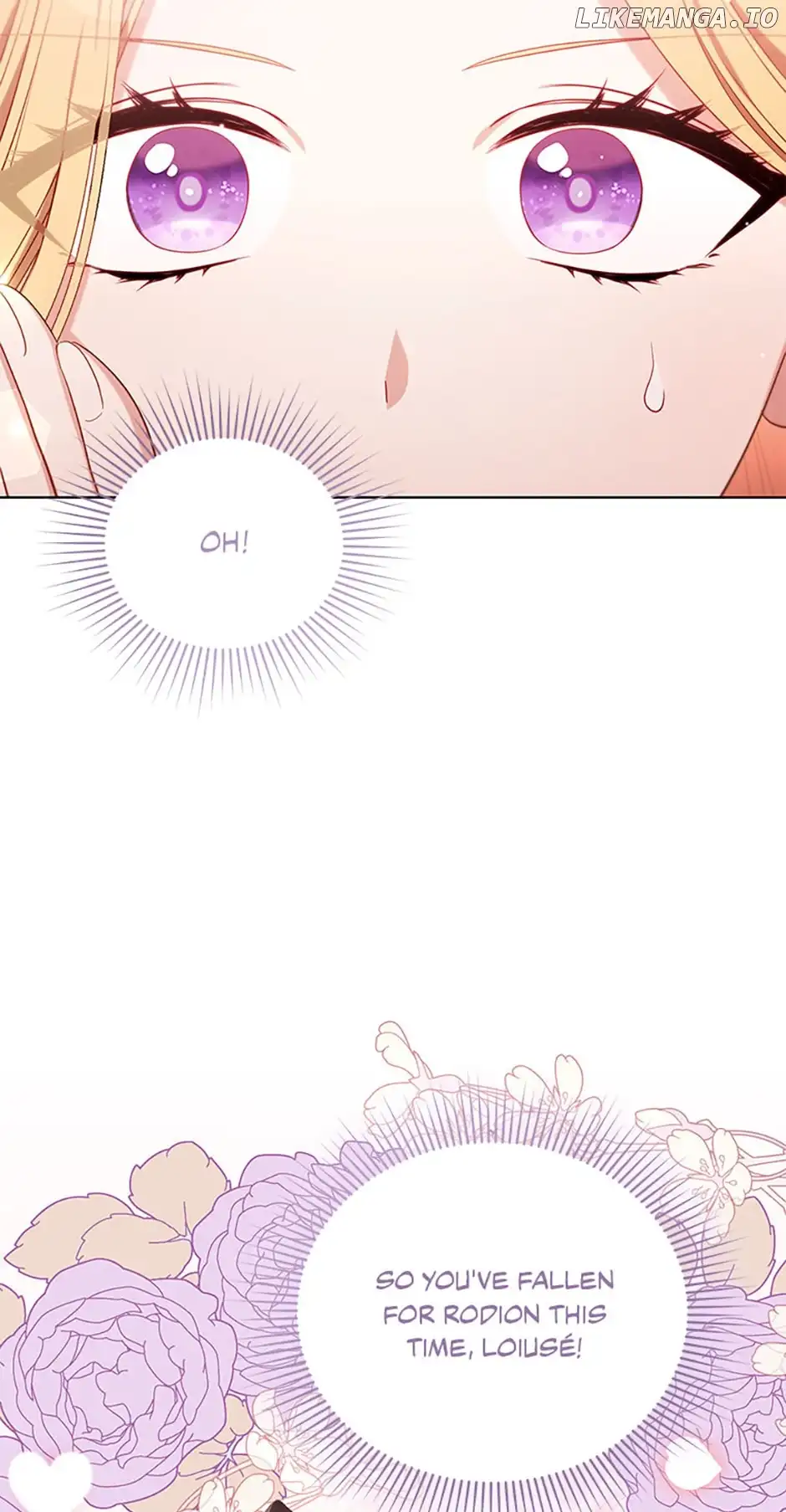 Maid To Love or Die chapter 35 page 7