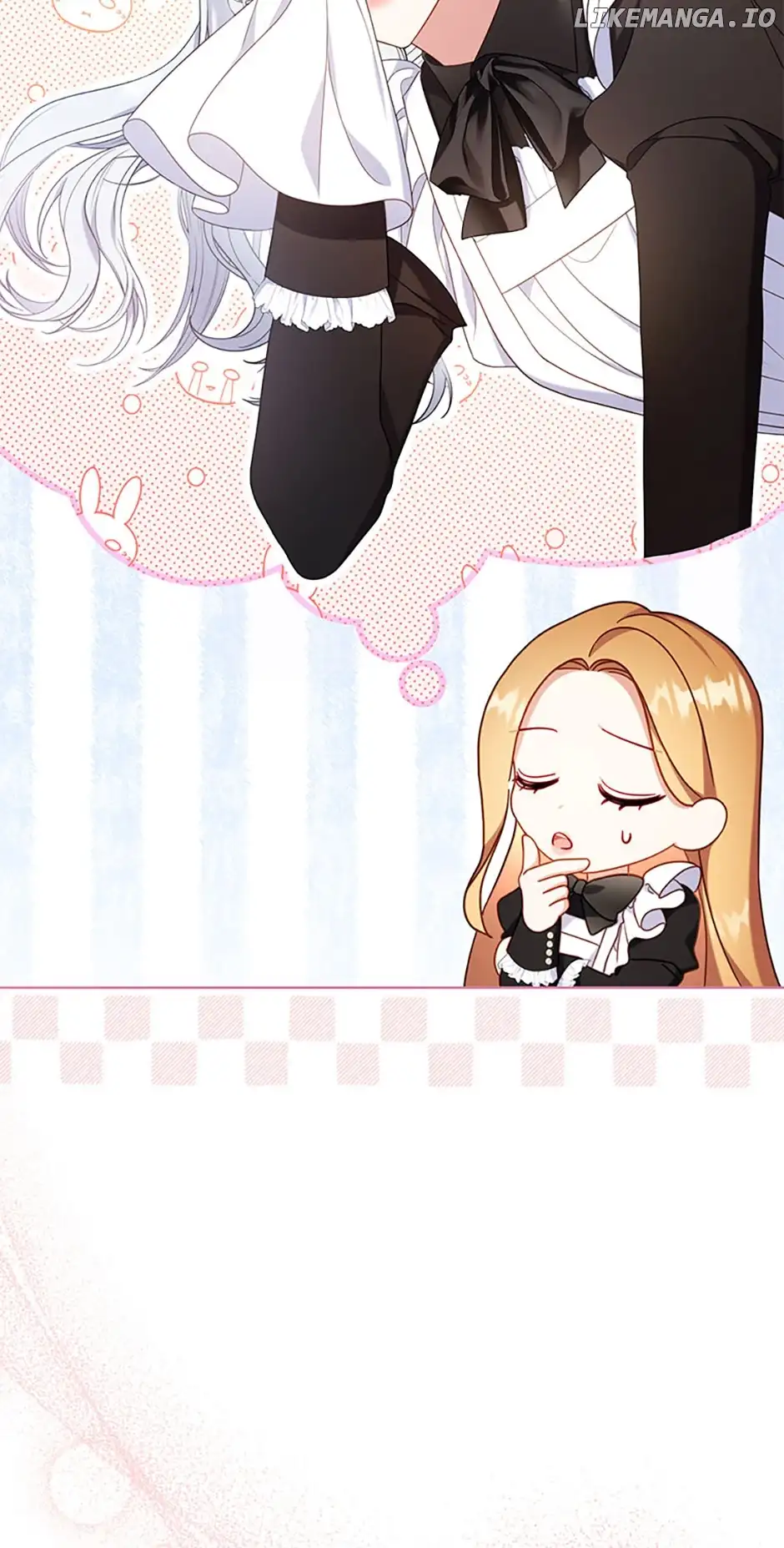 Maid To Love or Die chapter 35 page 12