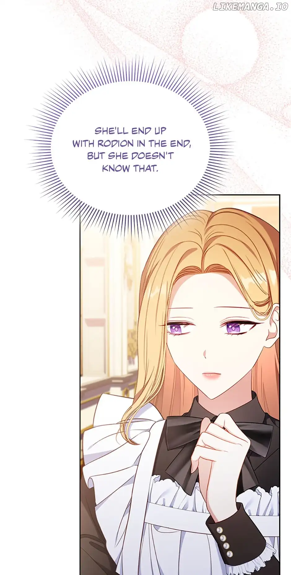 Maid To Love or Die chapter 35 page 13