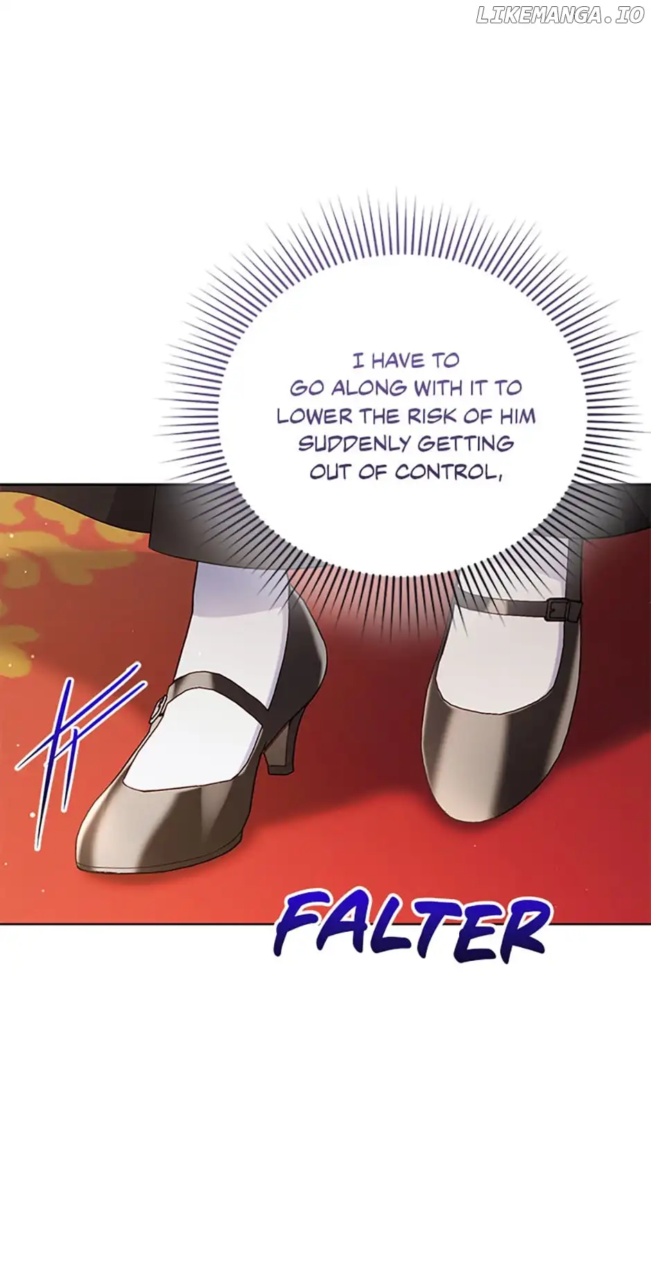 Maid To Love or Die chapter 35 page 15
