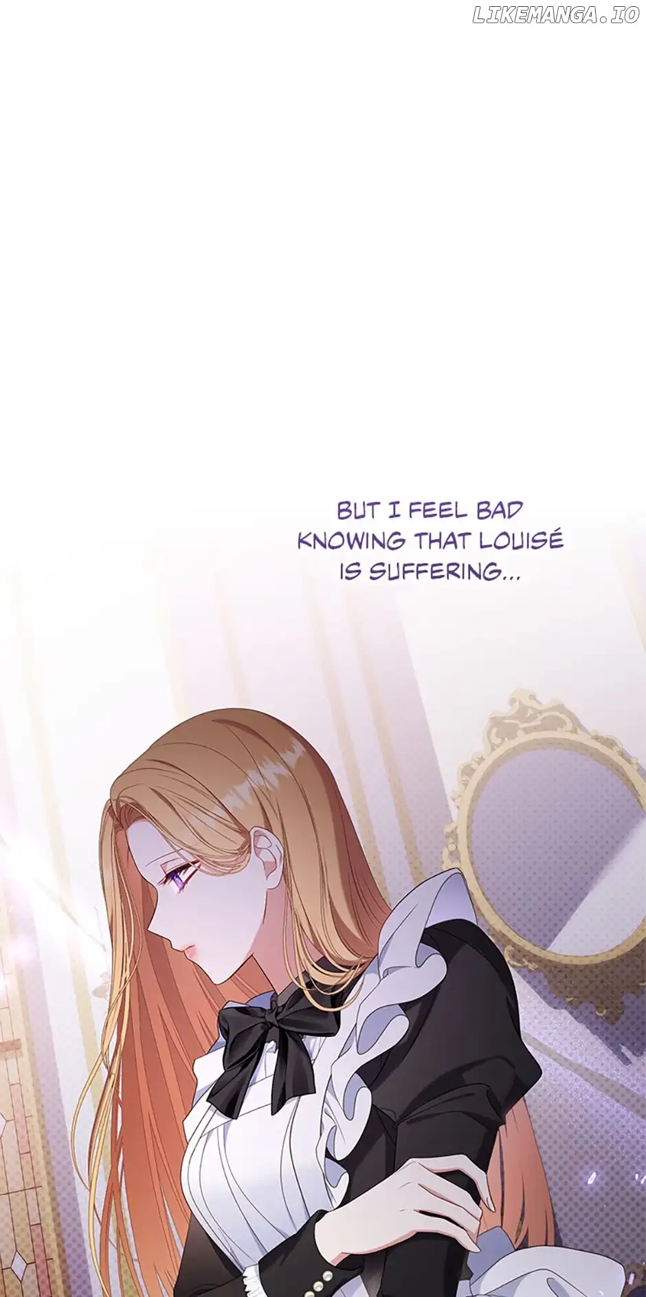 Maid To Love or Die chapter 35 page 16