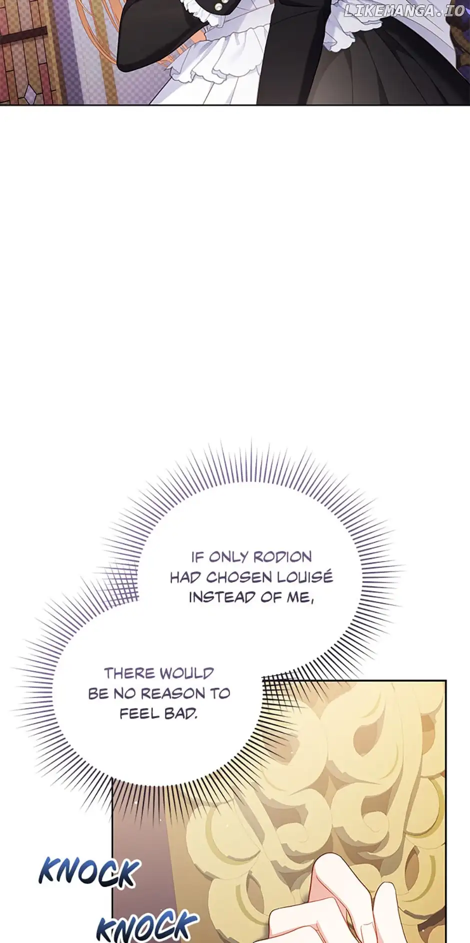 Maid To Love or Die chapter 35 page 17