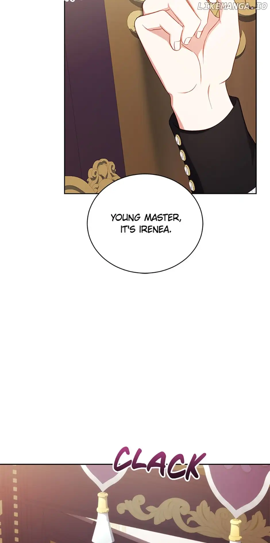 Maid To Love or Die chapter 35 page 18