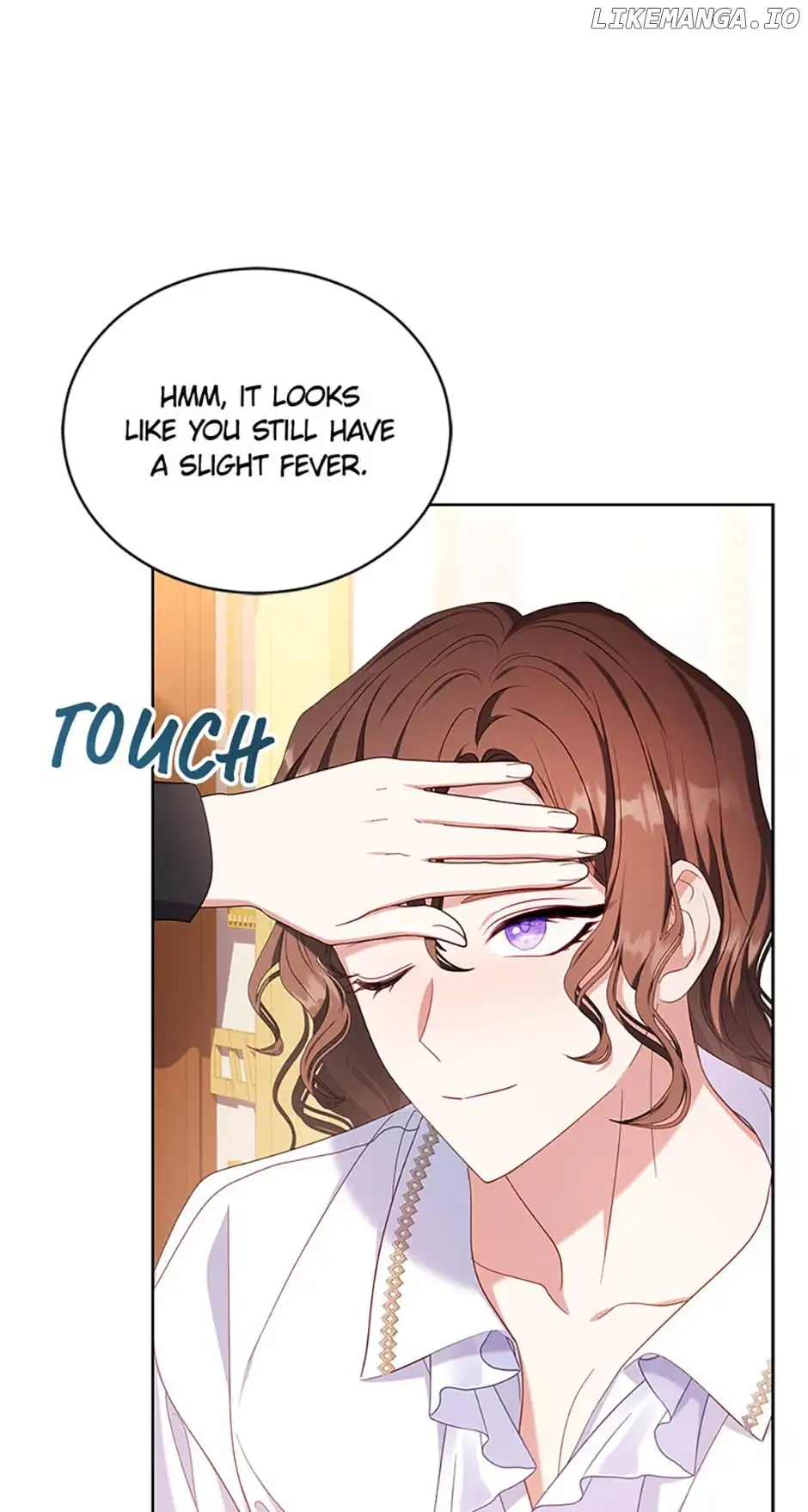 Maid To Love or Die chapter 35 page 22