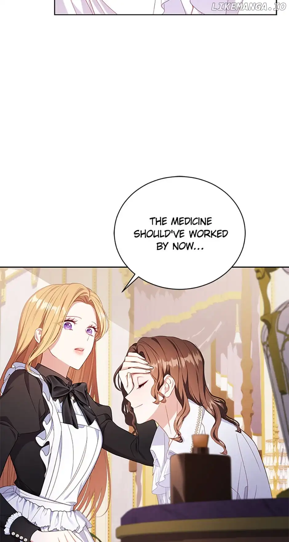 Maid To Love or Die chapter 35 page 23