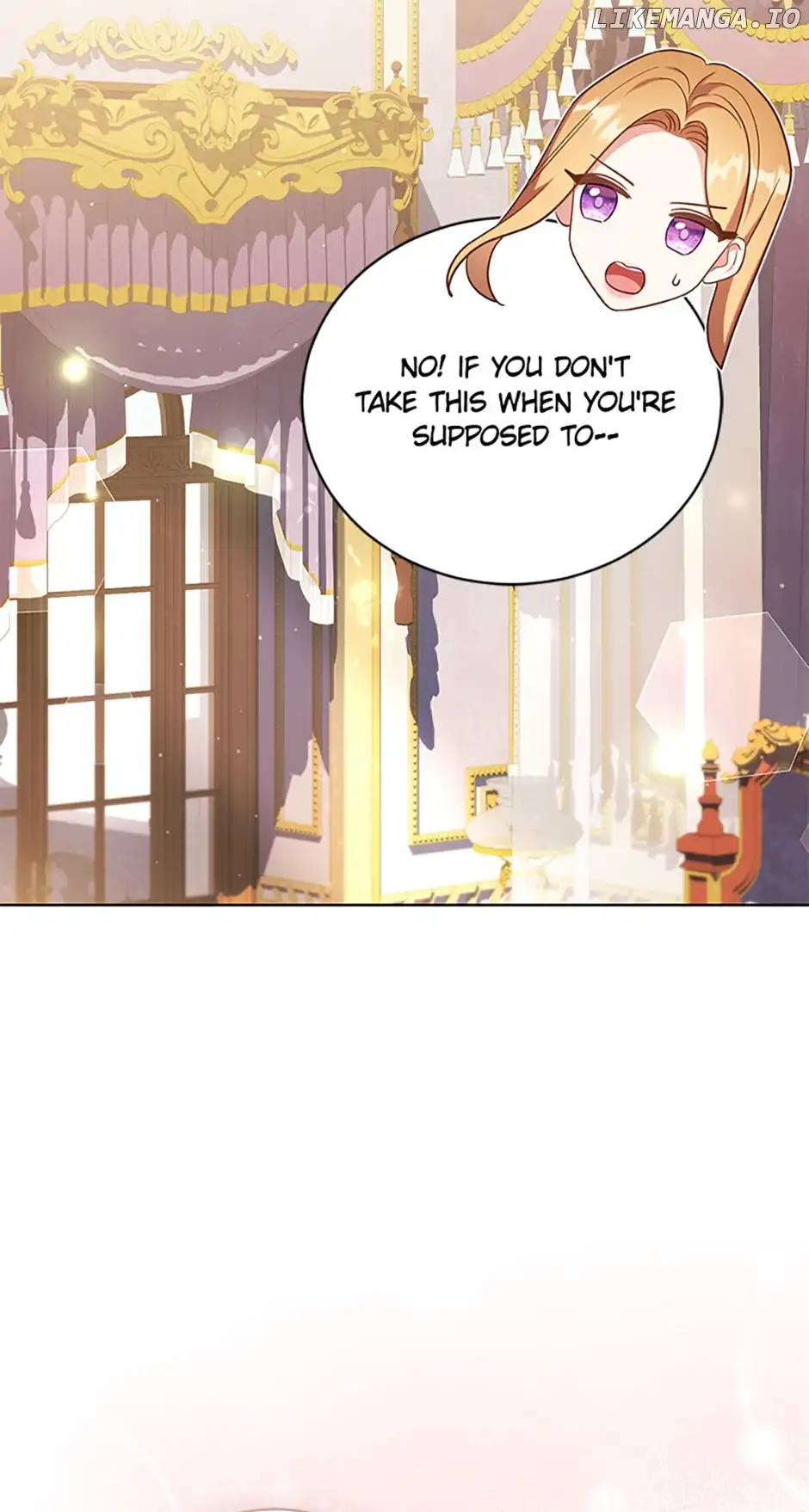 Maid To Love or Die chapter 35 page 27