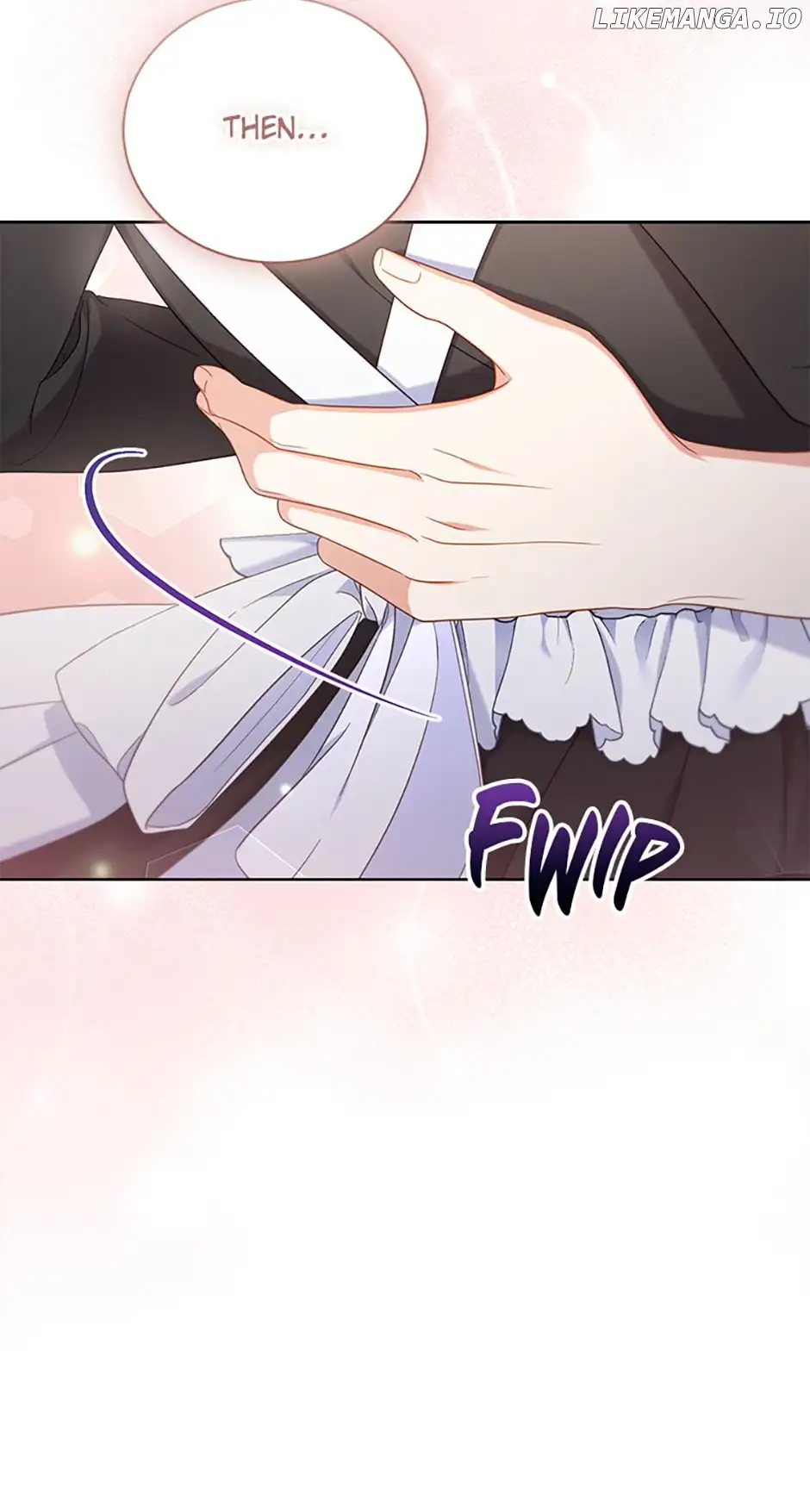 Maid To Love or Die chapter 35 page 28