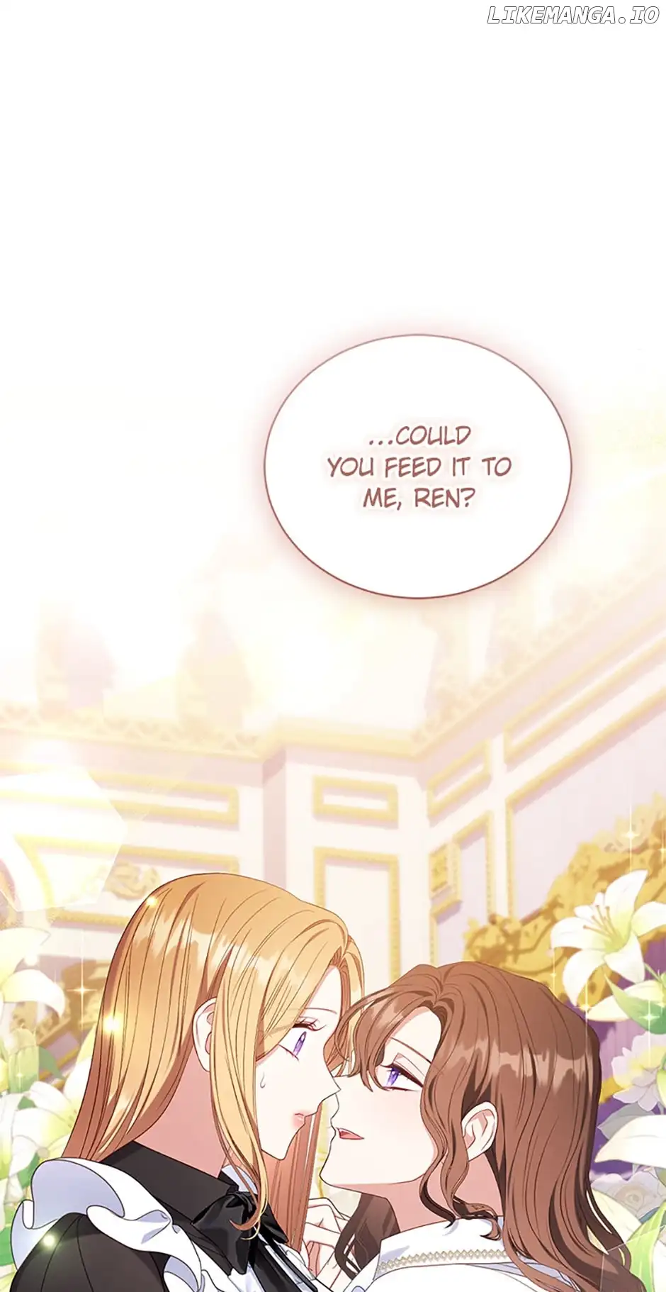 Maid To Love or Die chapter 35 page 29