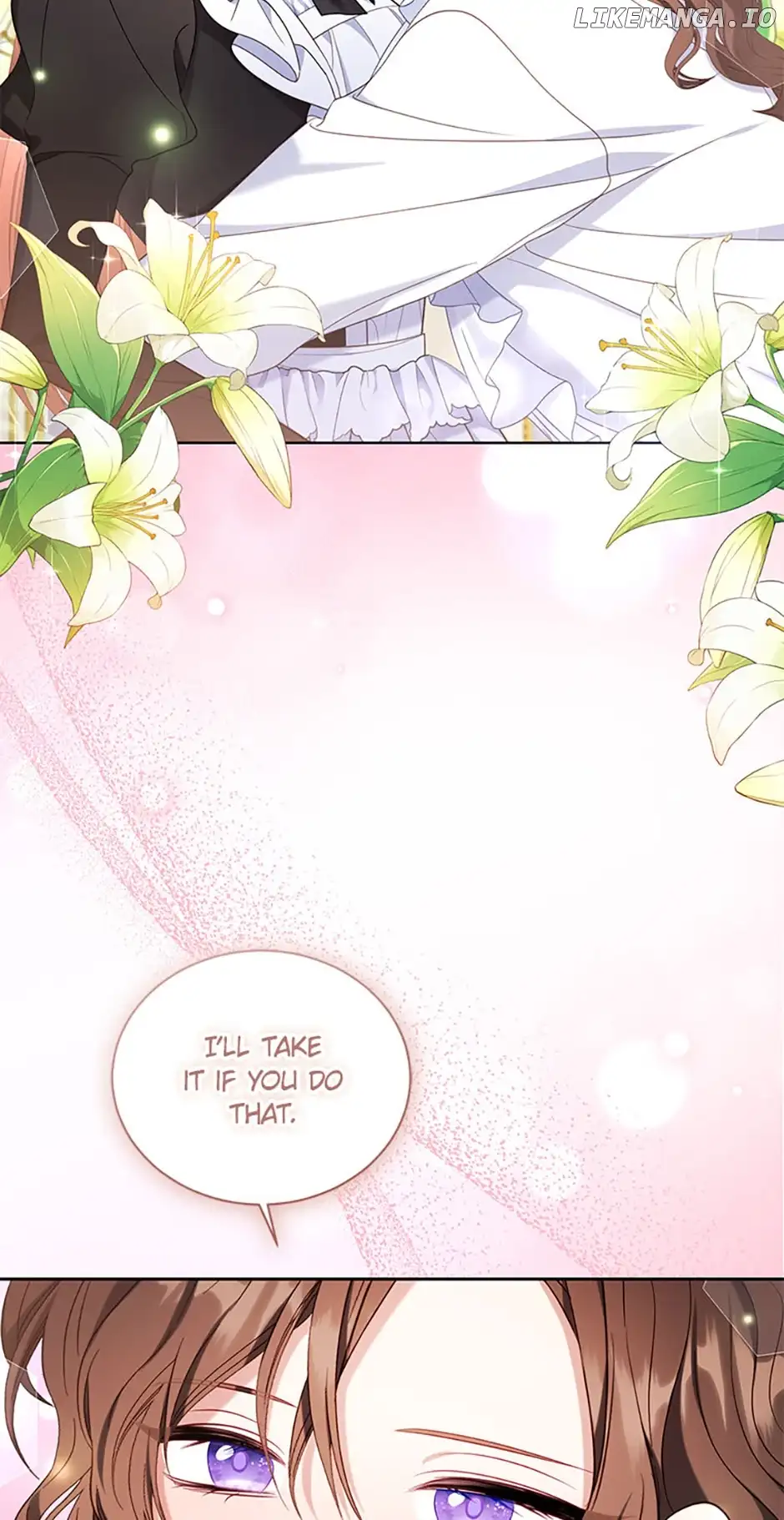 Maid To Love or Die chapter 35 page 30