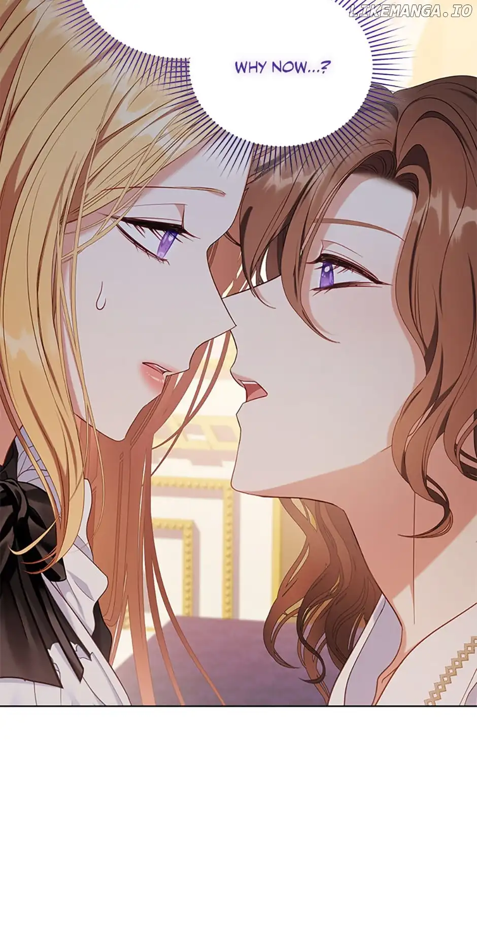 Maid To Love or Die chapter 35 page 34