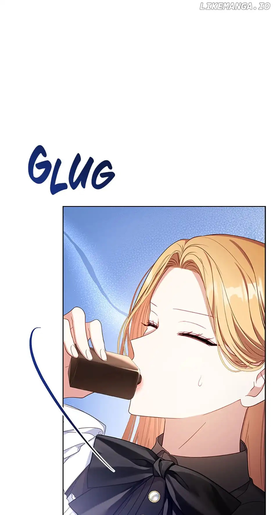 Maid To Love or Die chapter 35 page 37