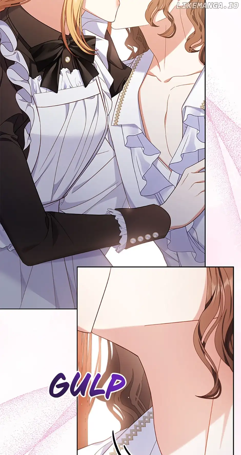 Maid To Love or Die chapter 35 page 41