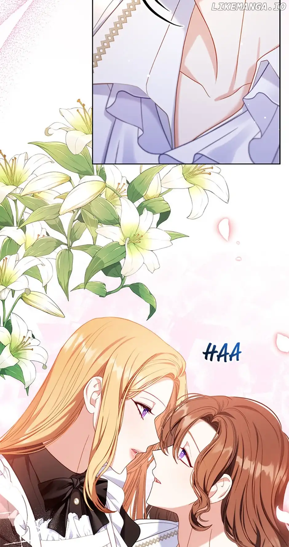 Maid To Love or Die chapter 35 page 42
