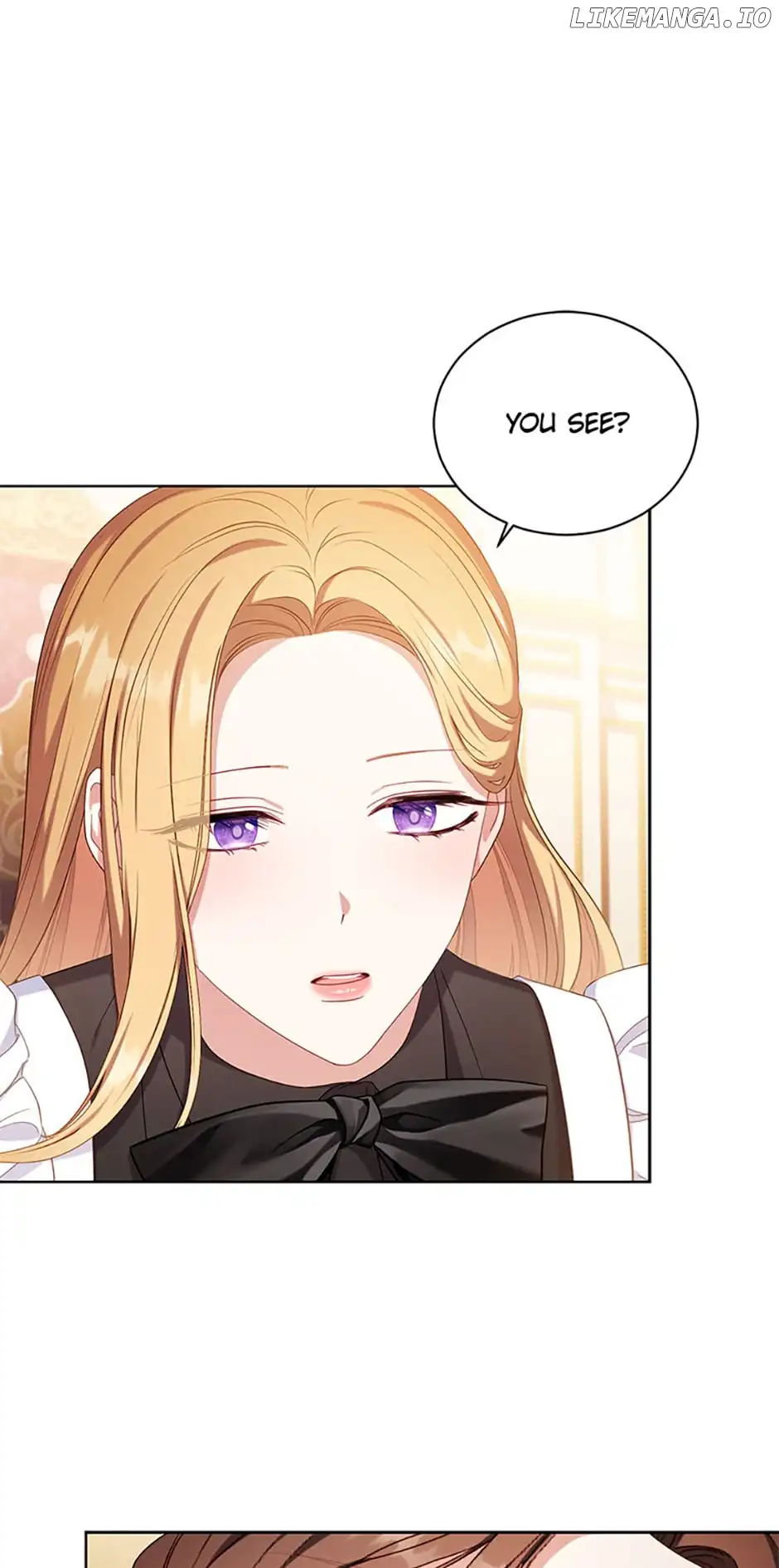 Maid To Love or Die chapter 35 page 44