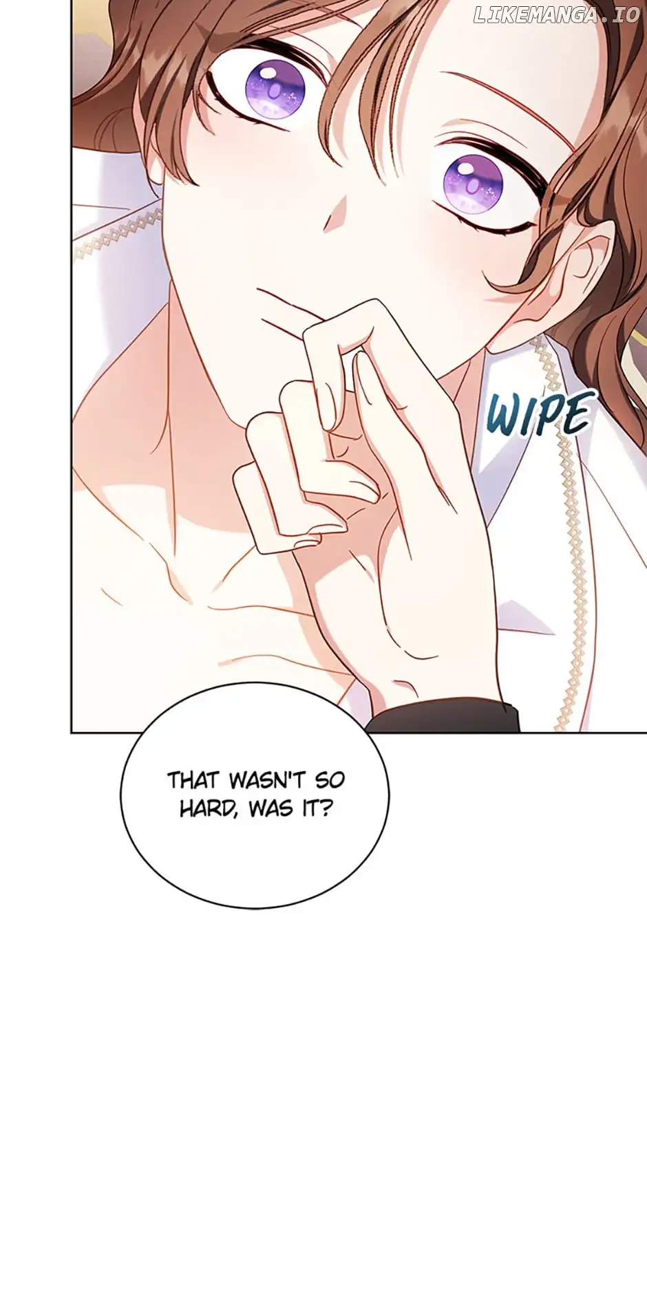Maid To Love or Die chapter 35 page 45