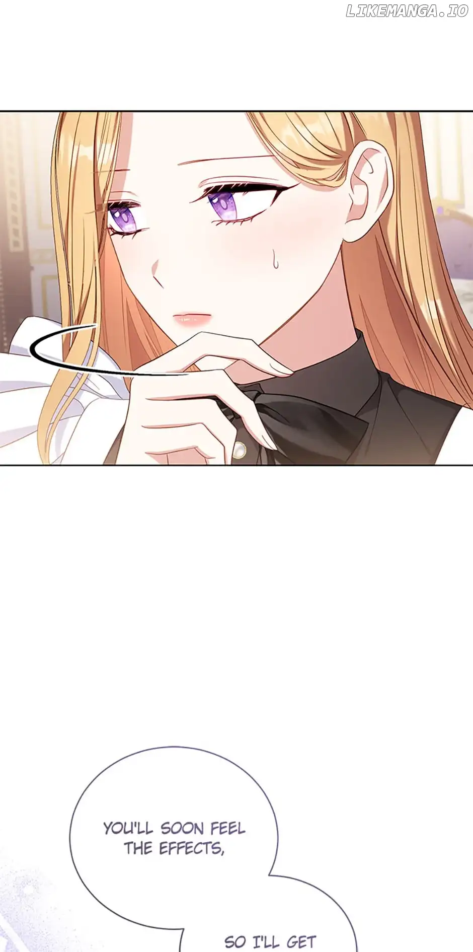 Maid To Love or Die chapter 35 page 47