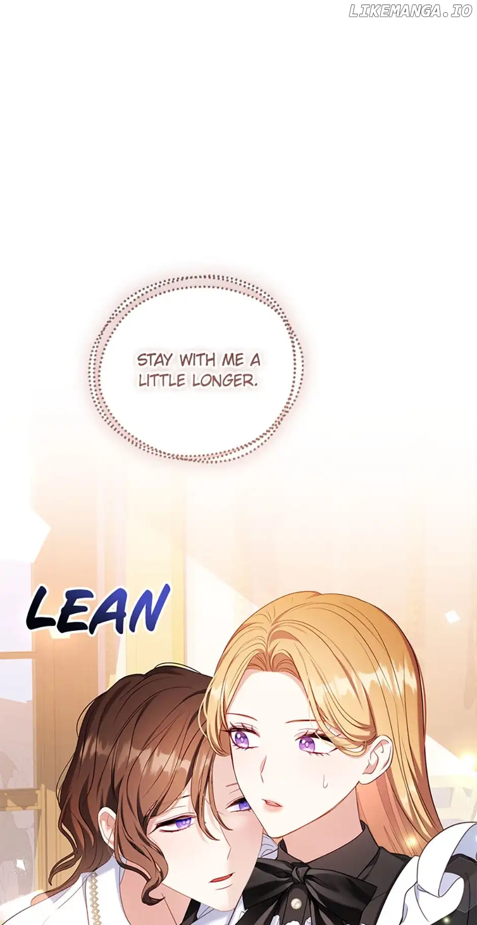 Maid To Love or Die chapter 35 page 49