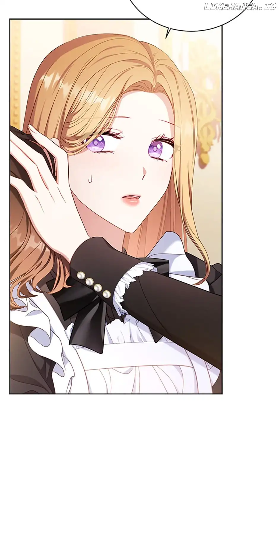 Maid To Love or Die chapter 35 page 51