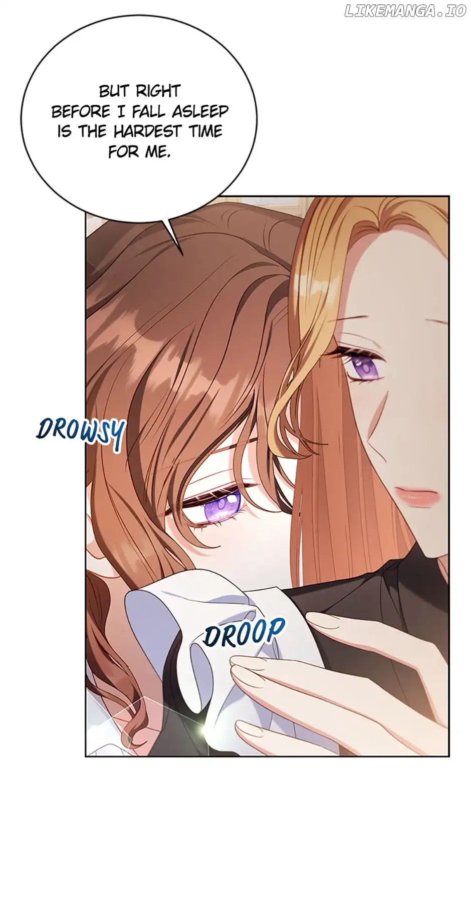 Maid To Love or Die chapter 35 page 52