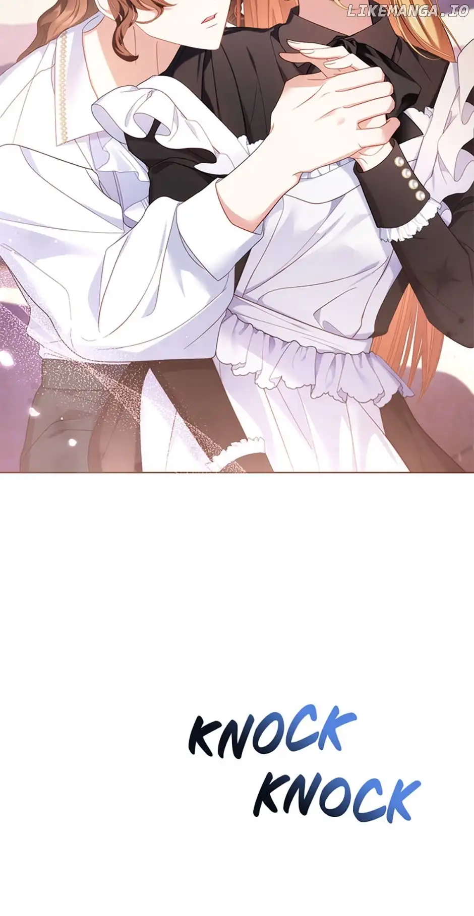 Maid To Love or Die chapter 35 page 55
