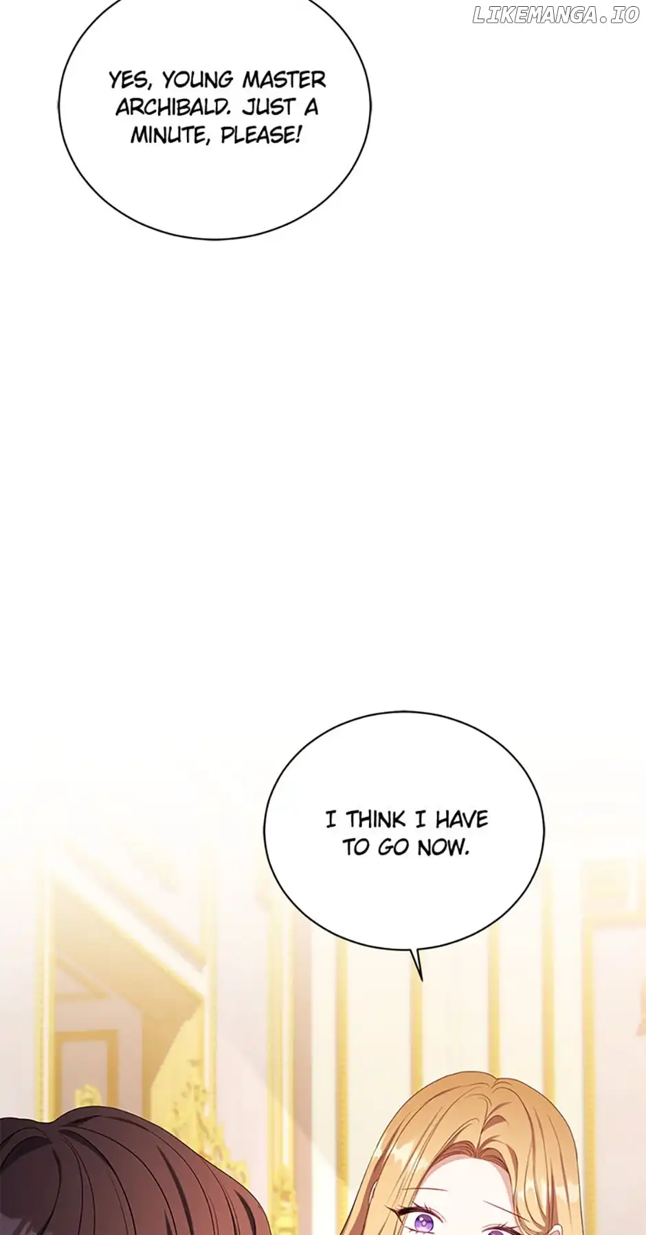 Maid To Love or Die chapter 35 page 57