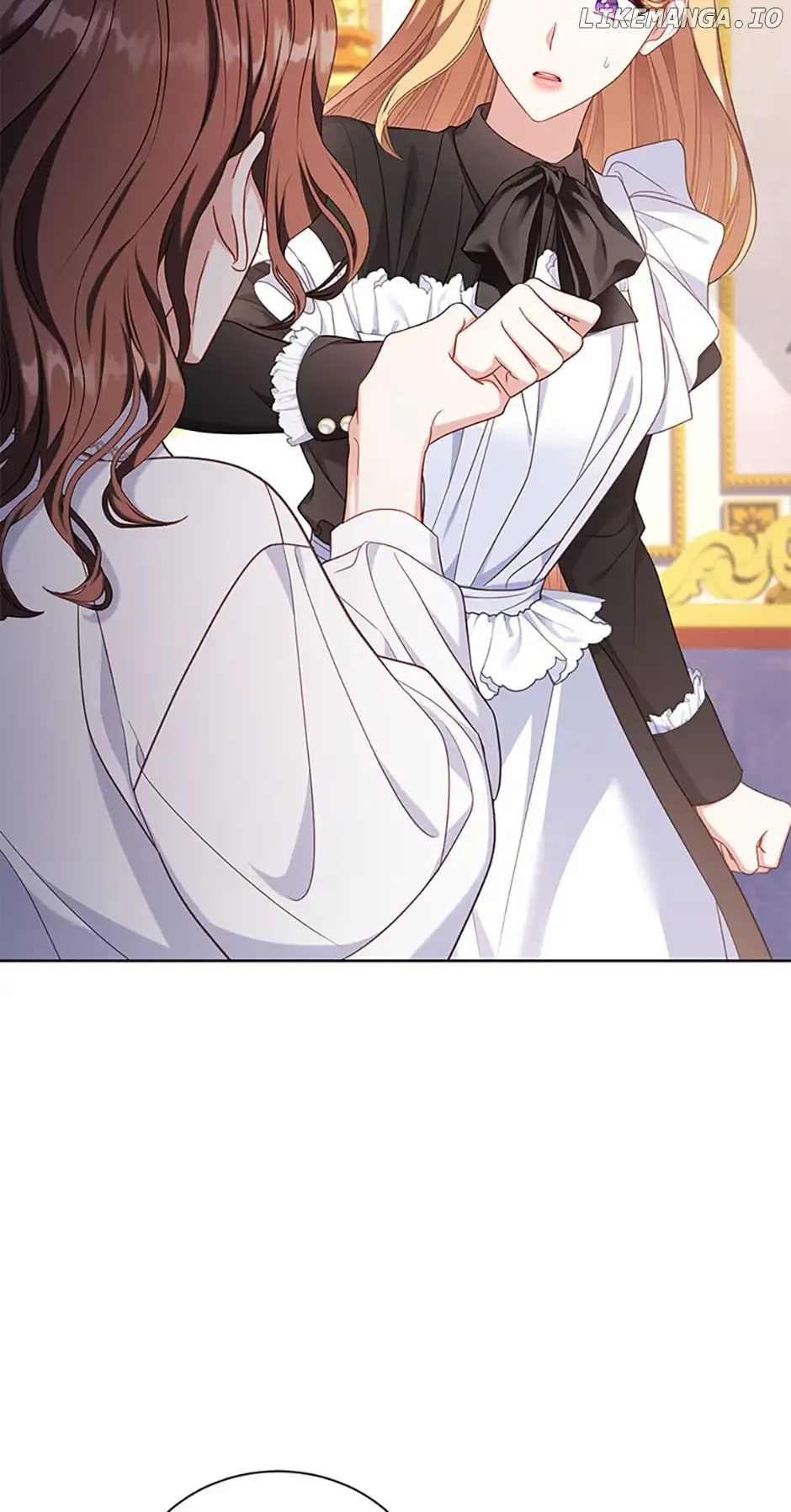 Maid To Love or Die chapter 35 page 58