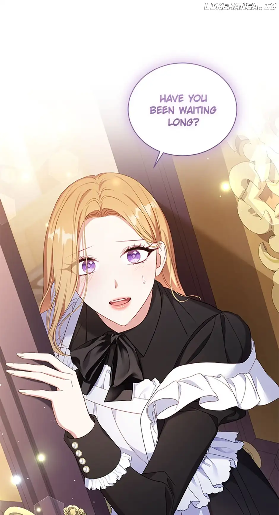 Maid To Love or Die chapter 35 page 65