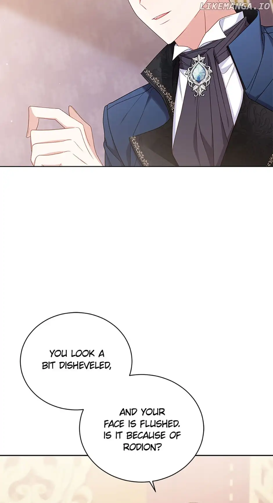 Maid To Love or Die chapter 35 page 68