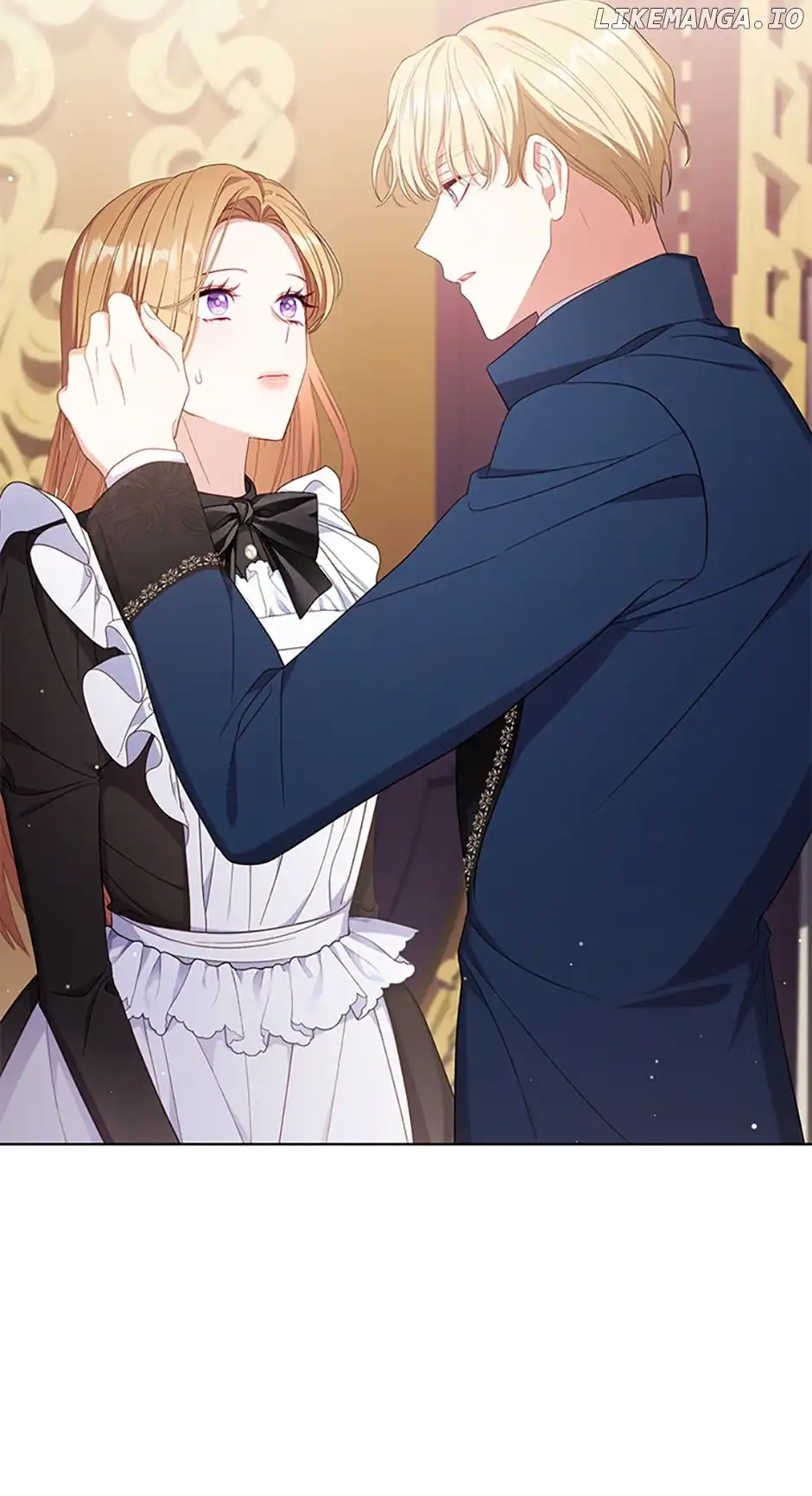 Maid To Love or Die chapter 35 page 69