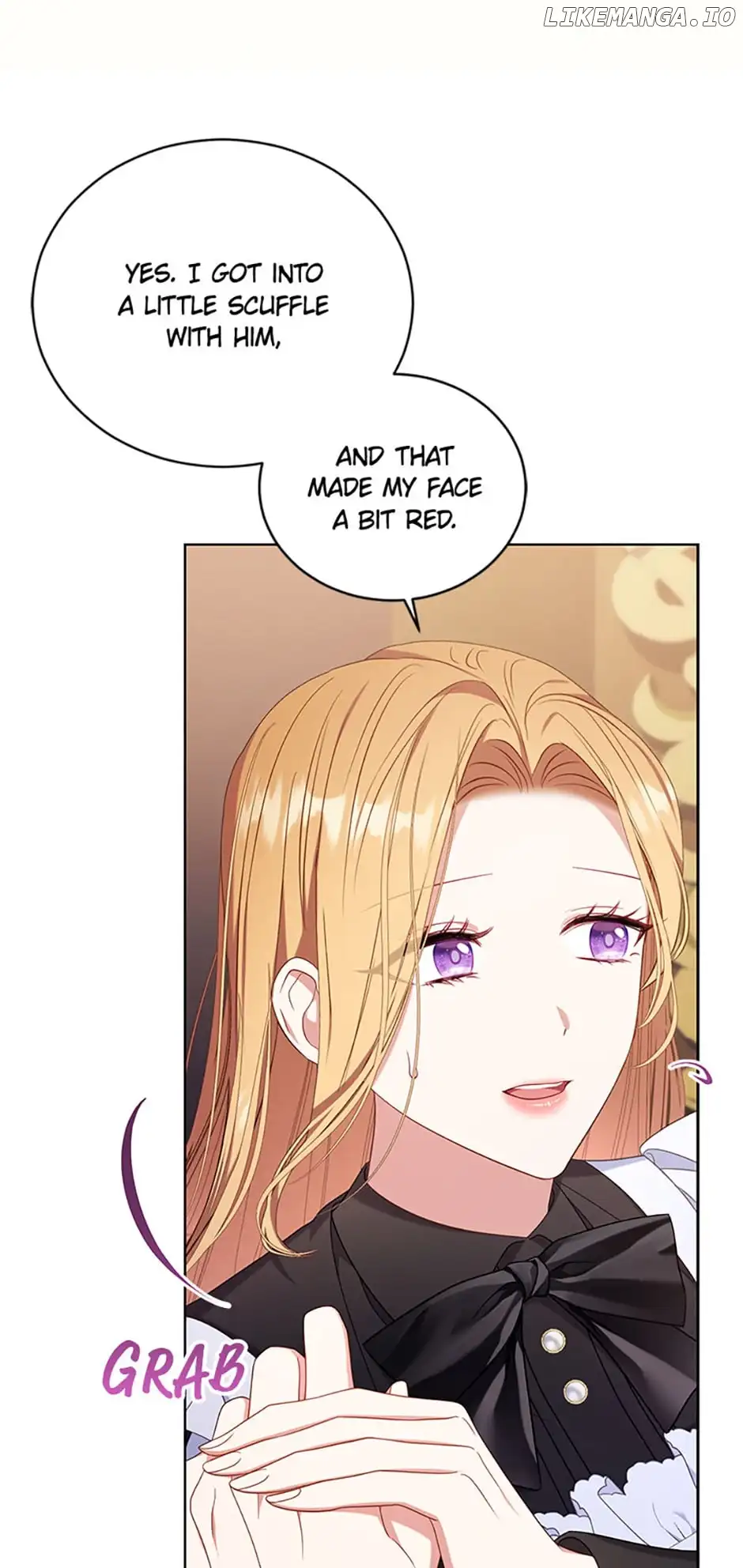 Maid To Love or Die chapter 35 page 70