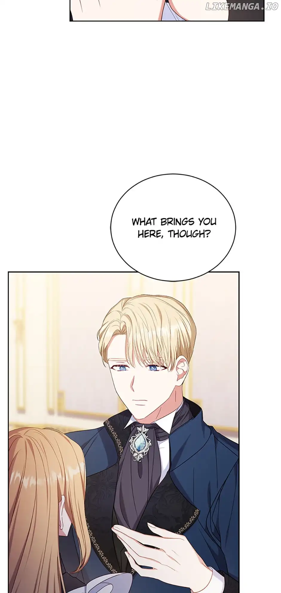 Maid To Love or Die chapter 35 page 71