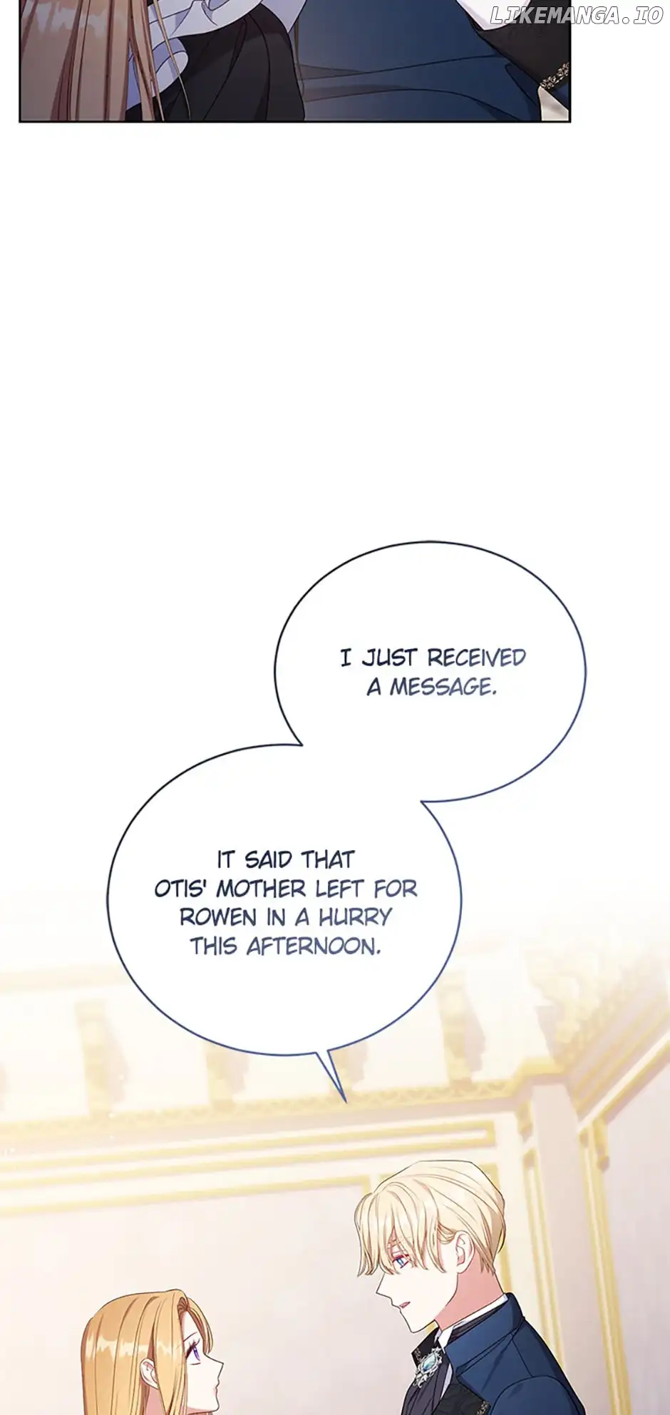 Maid To Love or Die chapter 35 page 72
