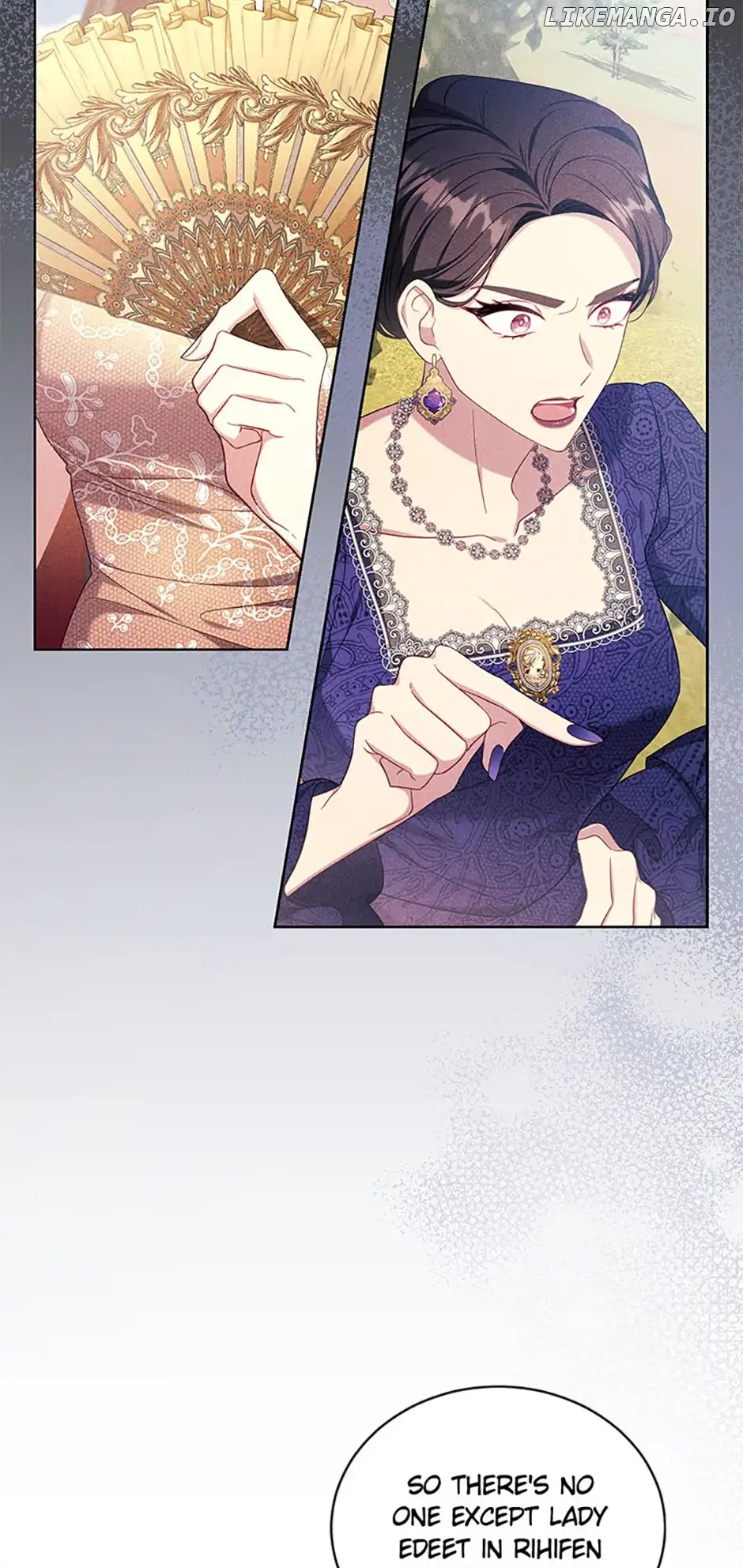 Maid To Love or Die chapter 35 page 74