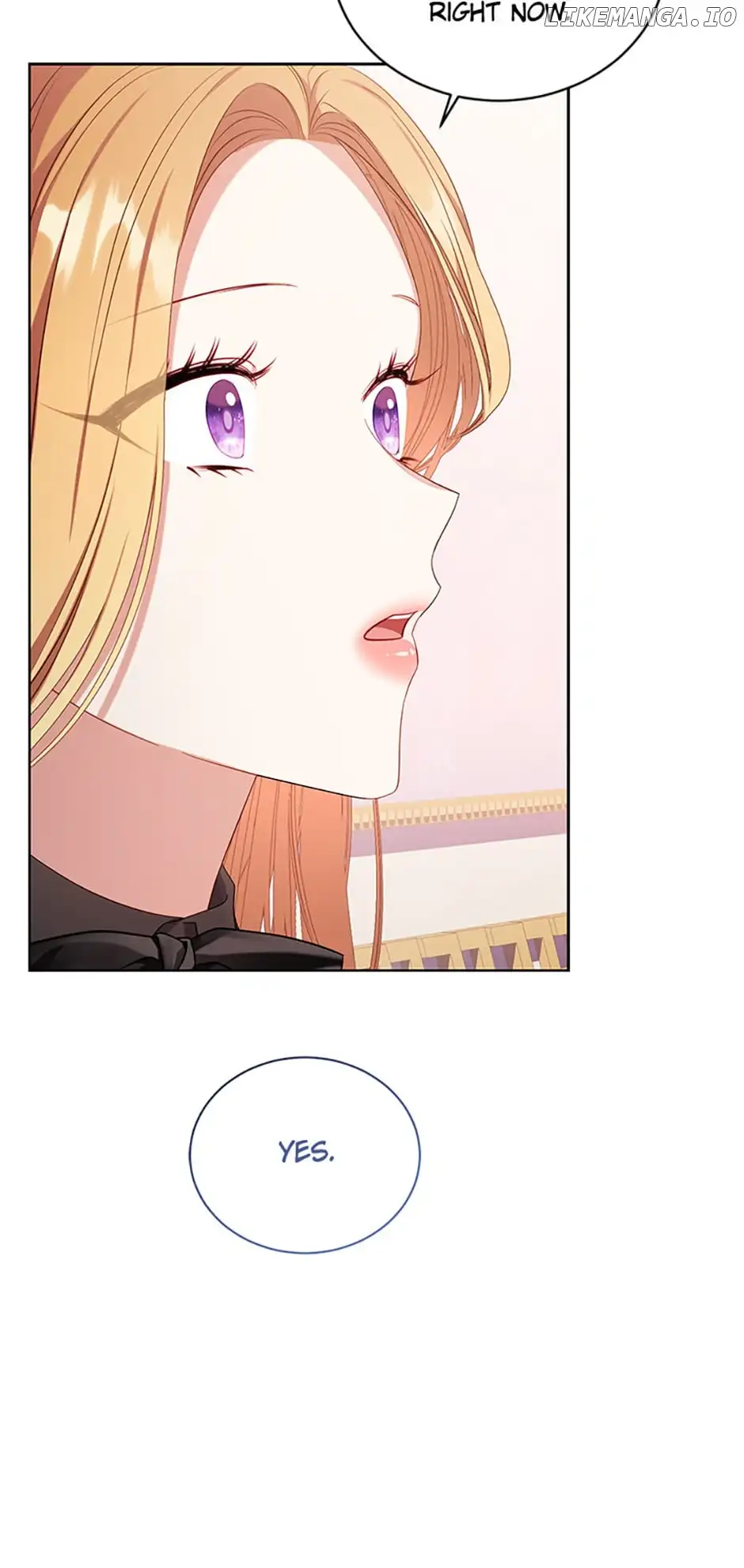 Maid To Love or Die chapter 35 page 75
